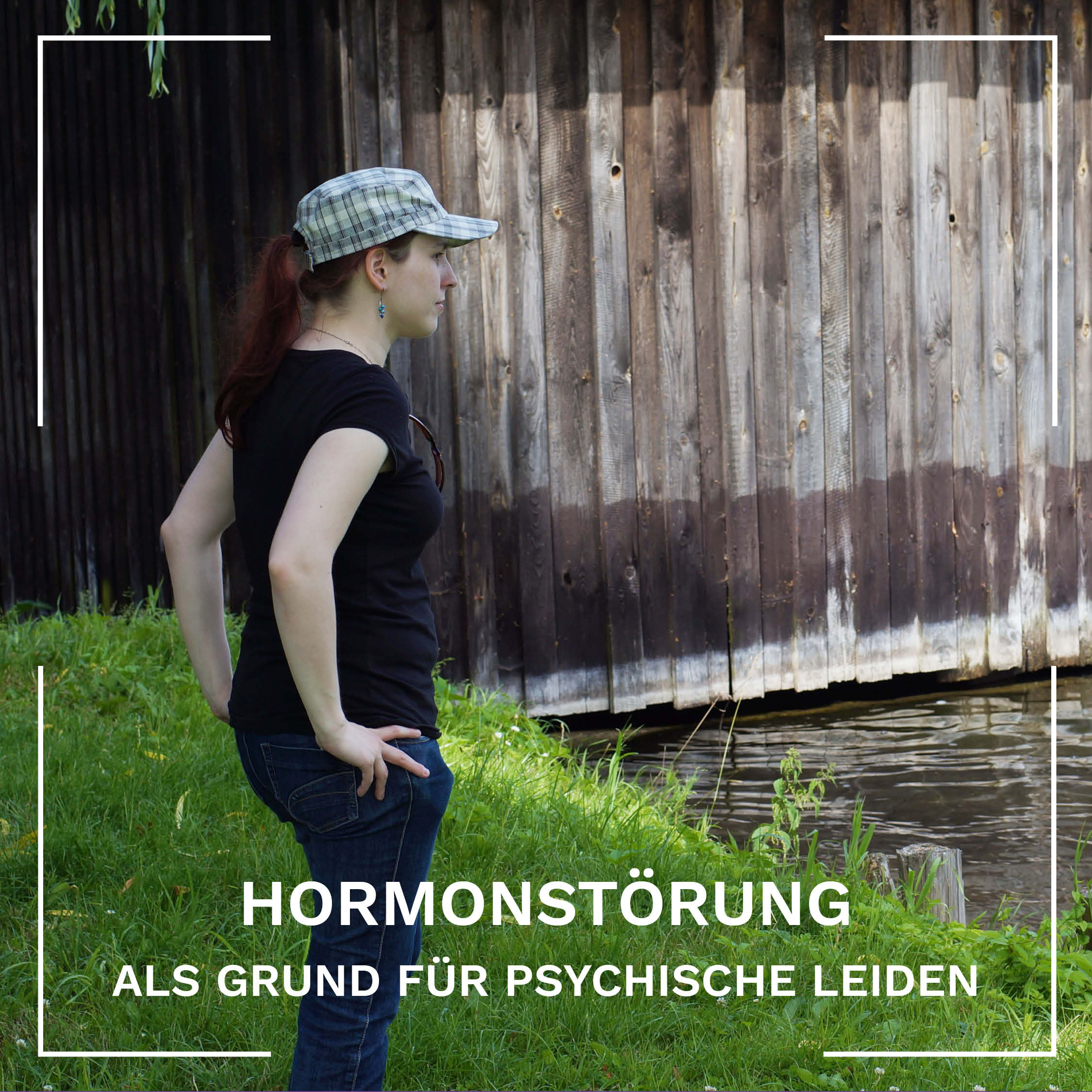 psychisches Leid durch Hormonstörung