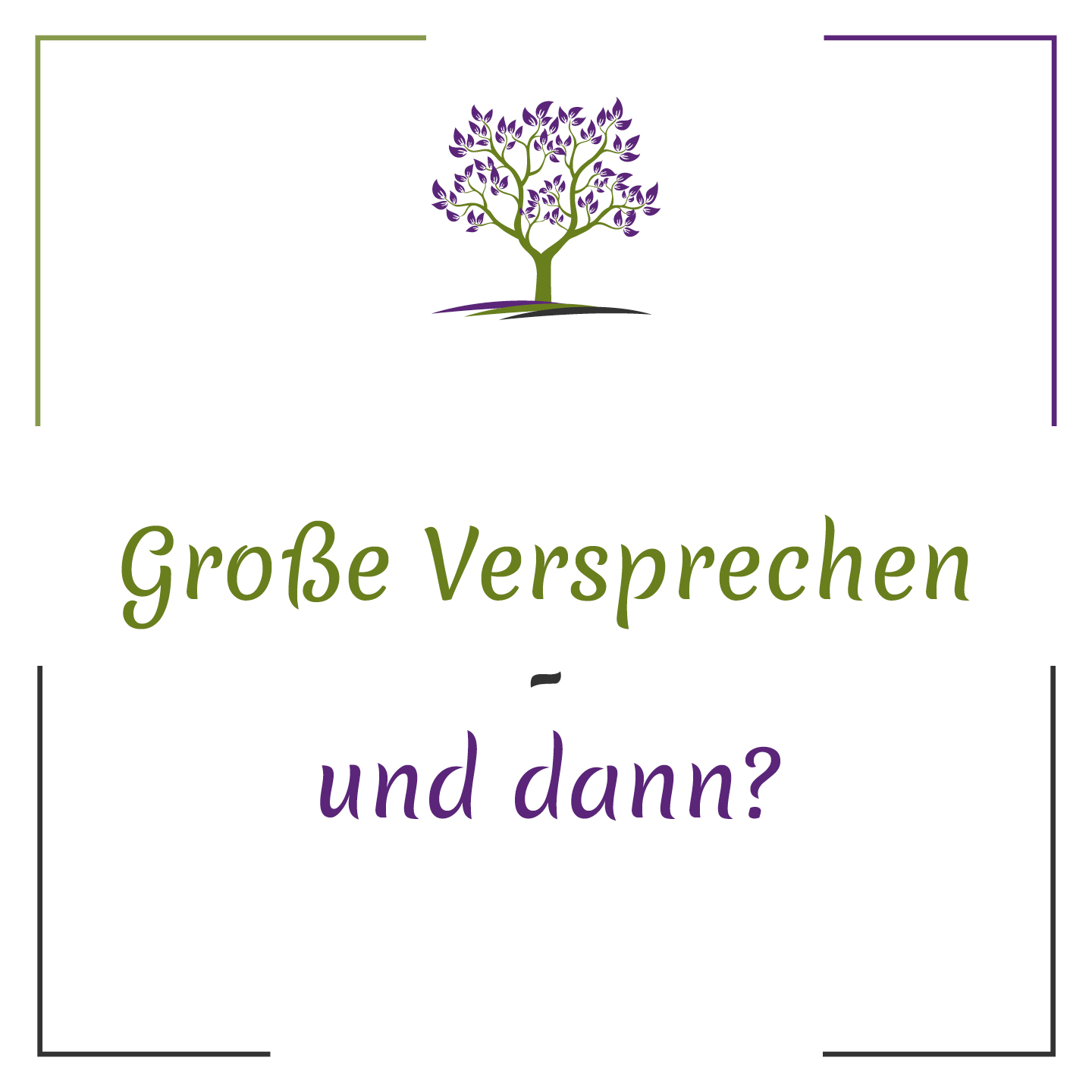 Gesundheitscoaching - Was mich von anderen Coaches unterscheidet