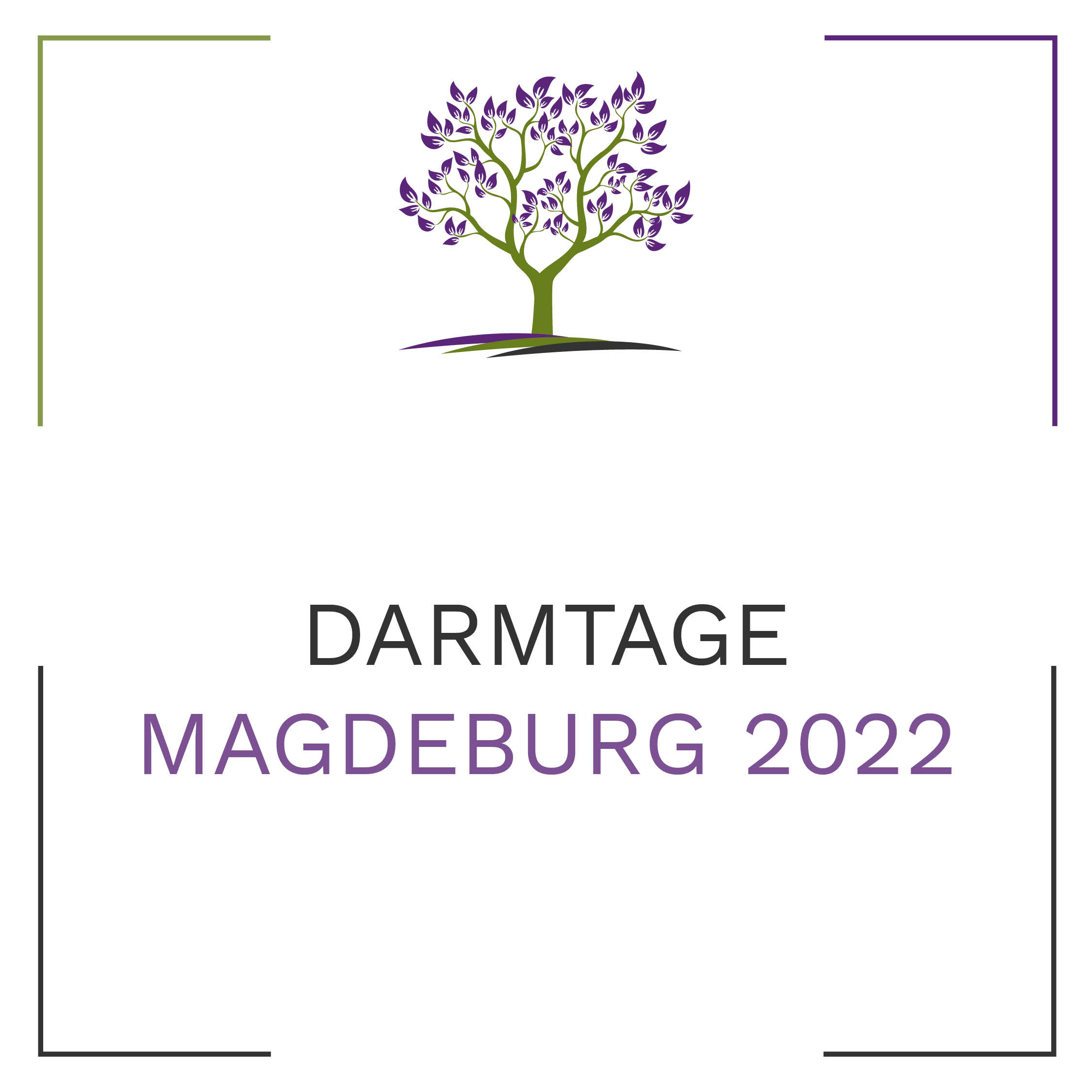 Darmtage Magdeburg 2022